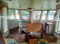টগবোট বিক্রির জন্য