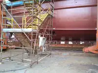 টগবোট বিক্রির জন্য
