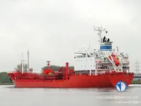 তেল/রাসায়নিক ট্যাঙ্কার বিক্রির জন্য
