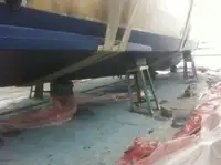 ক্রু বোট বিক্রির জন্য