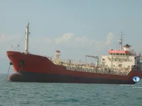 তেল/রাসায়নিক ট্যাঙ্কার বিক্রির জন্য