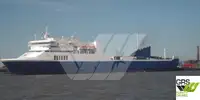 রো-রো জাহাজ বিক্রির জন্য