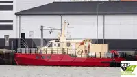 Wind farm service vessel বিক্রির জন্য