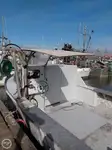 Trawler বিক্রির জন্য