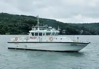 প্যাট্রোল বোট বিক্রির জন্য