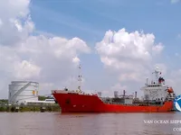 তেল/রাসায়নিক ট্যাঙ্কার বিক্রির জন্য