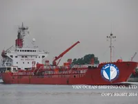 তেল/রাসায়নিক ট্যাঙ্কার বিক্রির জন্য