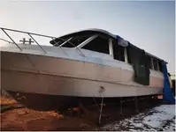 যাত্রীবাহী জাহাজ বিক্রির জন্য