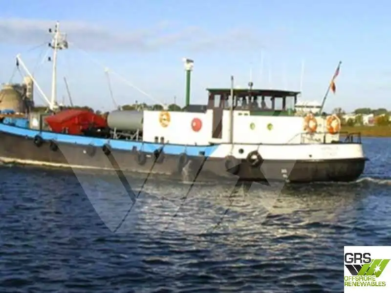তেল/রাসায়নিক ট্যাঙ্কার বিক্রির জন্য