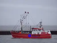 Beam trawler বিক্রির জন্য