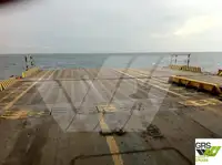 রো-রো জাহাজ বিক্রির জন্য