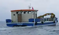 টগবোট বিক্রির জন্য