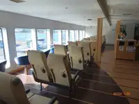 ফেরি জাহাজ বিক্রির জন্য