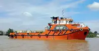 টাউবোট বিক্রির জন্য