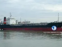 তেল/রাসায়নিক ট্যাঙ্কার বিক্রির জন্য
