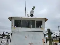 সরবরাহ জাহাজ বিক্রির জন্য