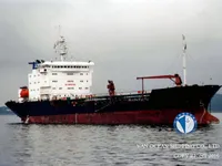 তেল/রাসায়নিক ট্যাঙ্কার বিক্রির জন্য