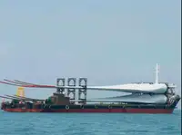 বাল্ক ক্যারিয়ার বিক্রির জন্য