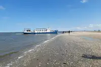 বার্জ বিক্রির জন্য
