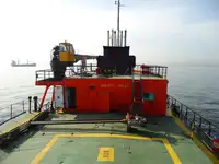 গবেষণা জাহাজ বিক্রির জন্য