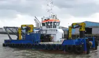 টগবোট বিক্রির জন্য