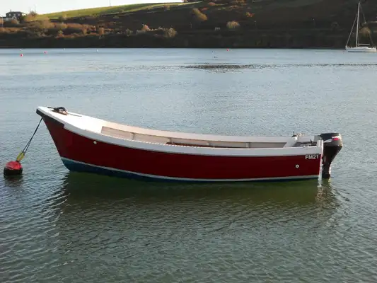 Workboats for sale