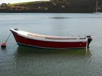 ওয়ার্কবোট বিক্রির জন্য