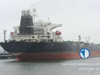 তেল/রাসায়নিক ট্যাঙ্কার বিক্রির জন্য