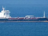 তেল/রাসায়নিক ট্যাঙ্কার বিক্রির জন্য