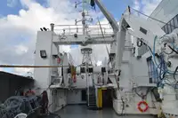 কন্টেইনার জাহাজ বিক্রির জন্য