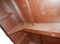 ওয়ার্ক বোট বিক্রির জন্য