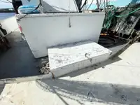 ট্রলার বিক্রির জন্য