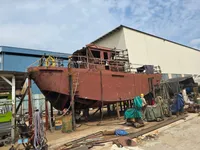 টগবোট বিক্রির জন্য