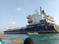 তেল/রাসায়নিক ট্যাঙ্কার বিক্রির জন্য