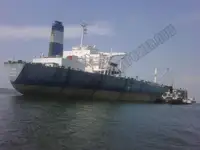 তেল/রাসায়নিক ট্যাঙ্কার বিক্রির জন্য