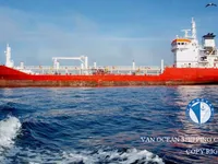 তেল/রাসায়নিক ট্যাঙ্কার বিক্রির জন্য