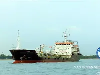 তেল/রাসায়নিক ট্যাঙ্কার বিক্রির জন্য