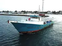 Longliner বিক্রির জন্য