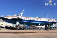 হাইড্রোফয়েল বিক্রির জন্য