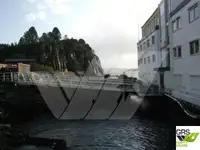 আবাসন বার্জ বিক্রির জন্য