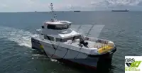 Wind farm service vessel বিক্রির জন্য