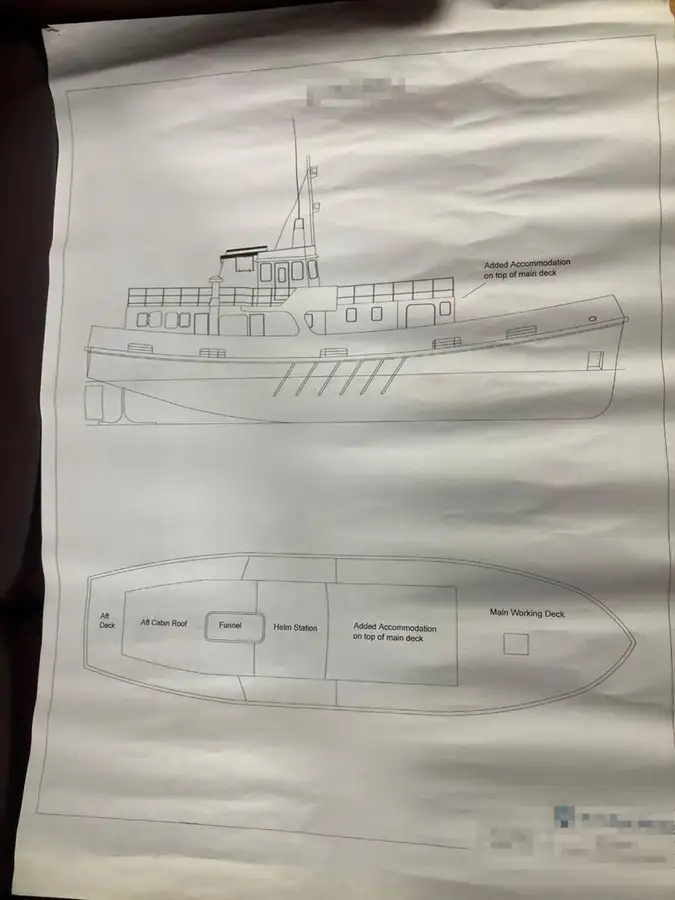 General Cargo/Multi-purpose বিক্রির জন্য
