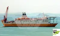 রোপ্যাক্স জাহাজ বিক্রির জন্য