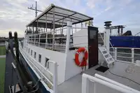 বার্জ বিক্রির জন্য