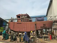 টগবোট বিক্রির জন্য