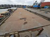বার্জ বিক্রির জন্য