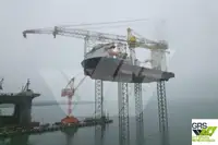 Jack-up drilling rig বিক্রির জন্য