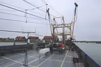 যাত্রী জাহাজ বিক্রির জন্য