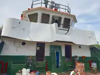 ল্যান্ডিং ক্রাফট, ট্যাঙ্ক বিক্রির জন্য