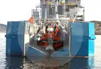 প্যাট্রোল বোট বিক্রির জন্য